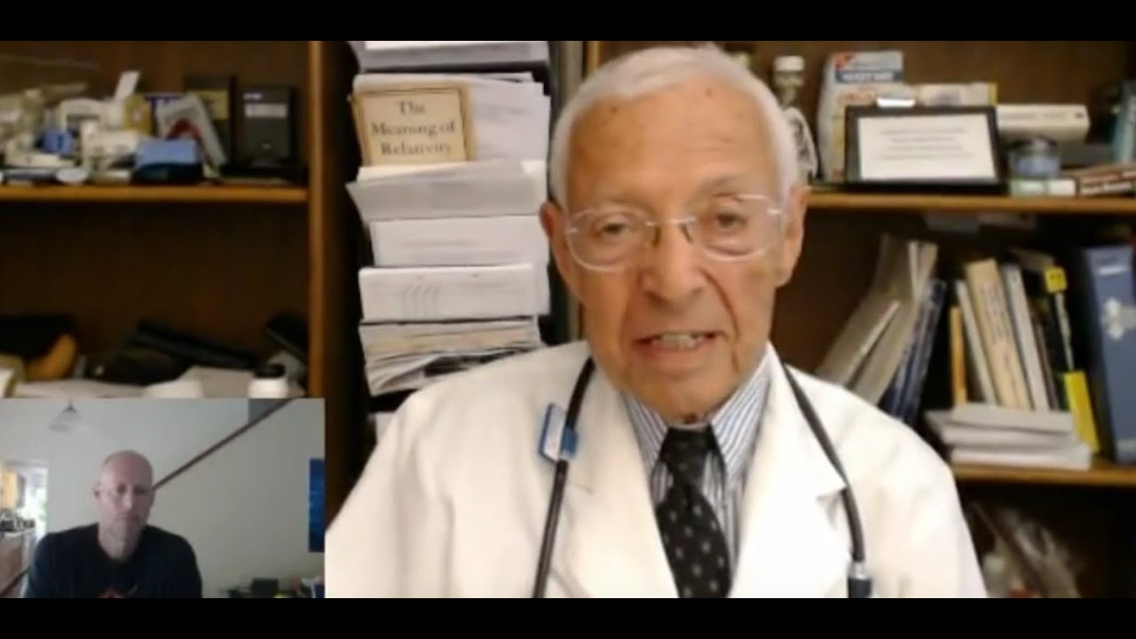 Discussion 3. Ten Essential Diabetes Management Practices  - Dr. Bernstein's Diabetes University