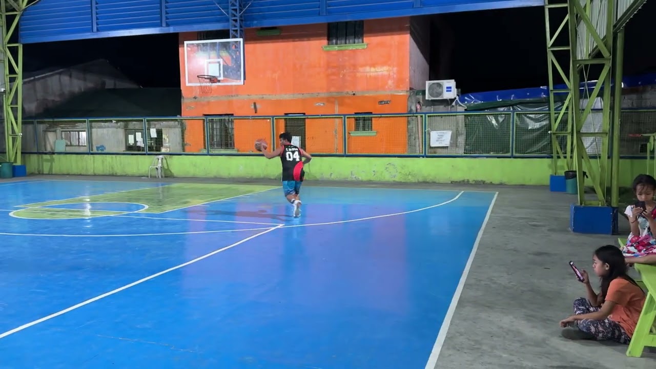 TEAM JONEL practice game (2nd game) march 3 2026 @ imus cavite
