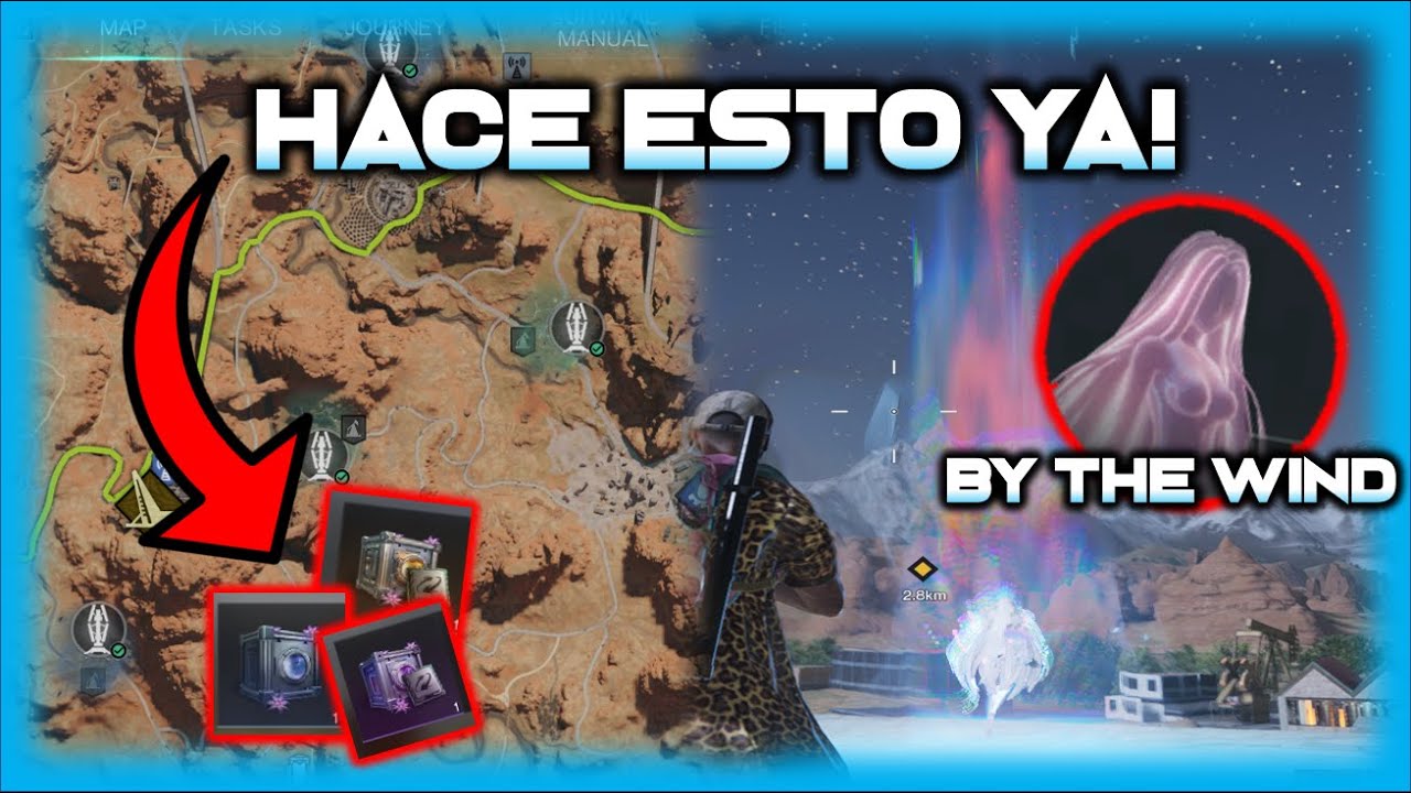 ✅Mi NUEVO DEVIANT de combate 
