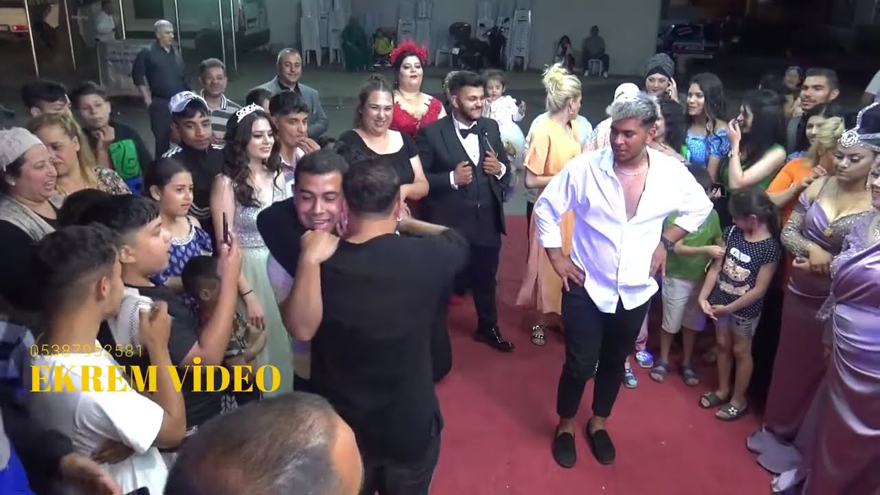 ROMAN DÜĞÜNLERİ CORLU