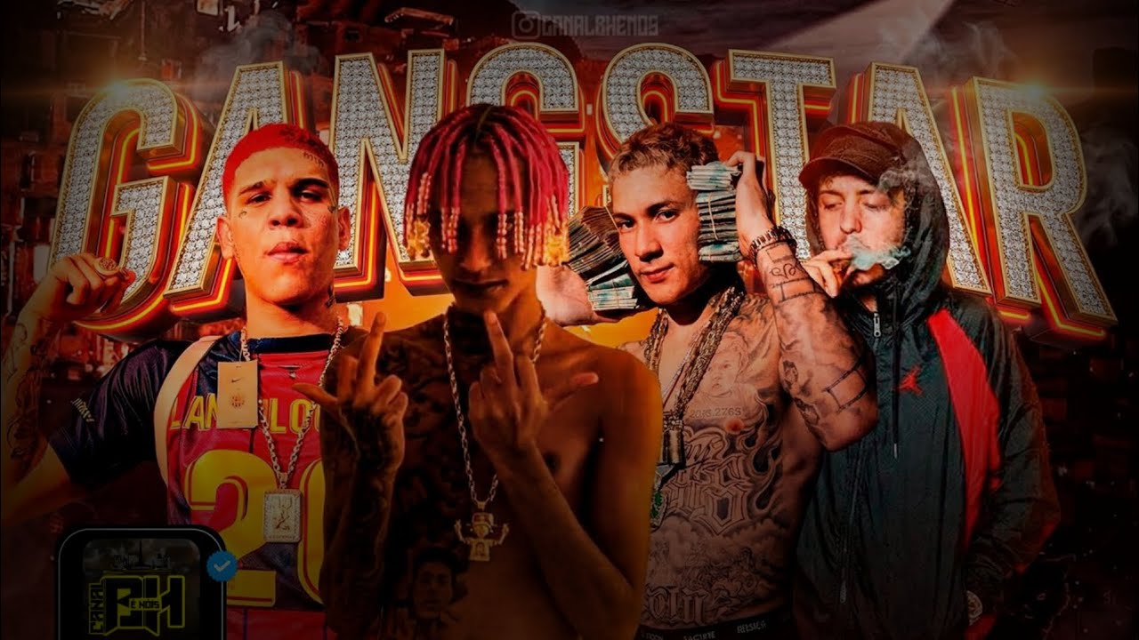 PENSANDO EM VOCÊ NA MADRUGADA EU VOU TRAFICAR - ORUAM, FUBÁ, CHEFIN E SALVADOR ( ÁUDIO OFICIAL )