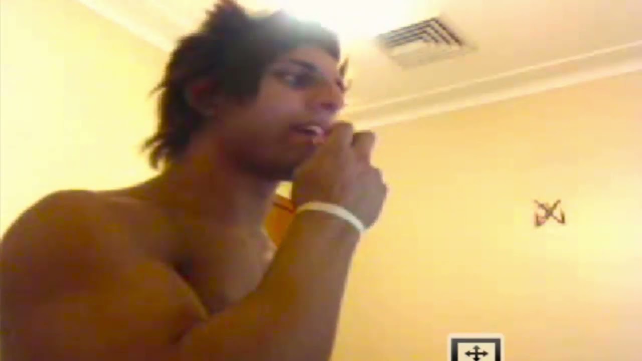 Zyzz - Haters Gonna Hate