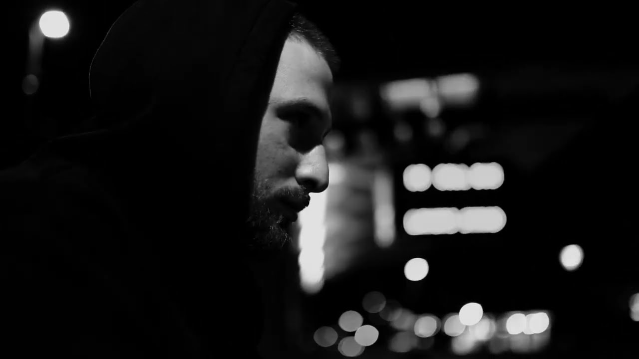 Sarso - Lost Souls feat Jangy Leeon (Prod. Cabeçao)