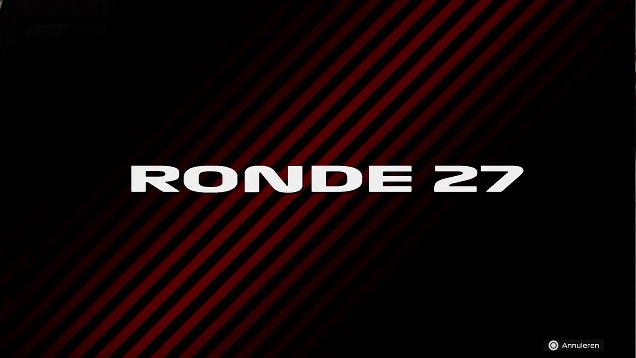 F1 25 my team S03 Monaco