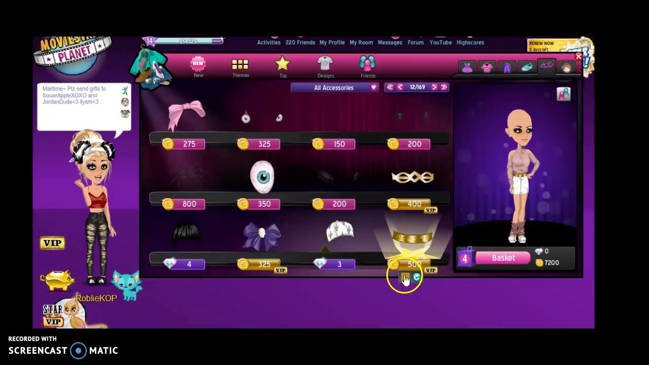 MOST EXPENSIVE OUTFIT VS. THE CHEAPEST OUTFIT!|MSP