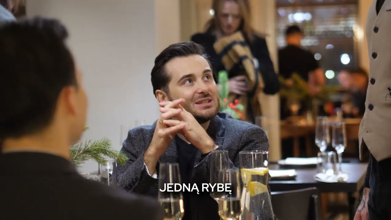 Andrzejki z Winem w MURO &mdash; Kulisy Wieczoru | Behind the Scenes