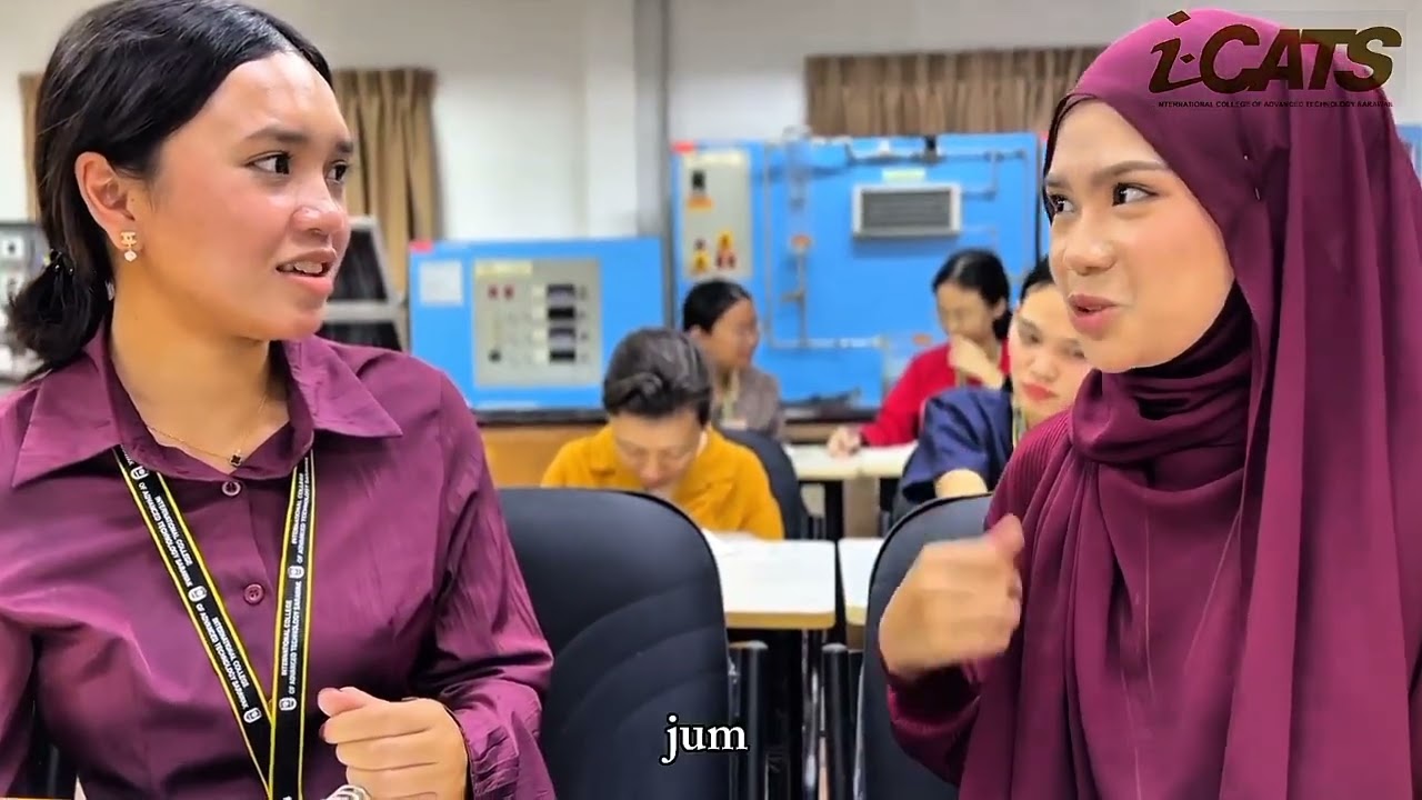 Kumpulan_2_Kelestarian_Etika_Sosial_&_Alam_Sekitar : Masalah_Disiplin_Kolej