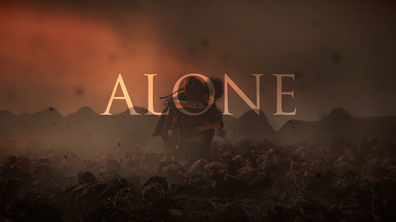 A Plague Tale: Requiem | Alone