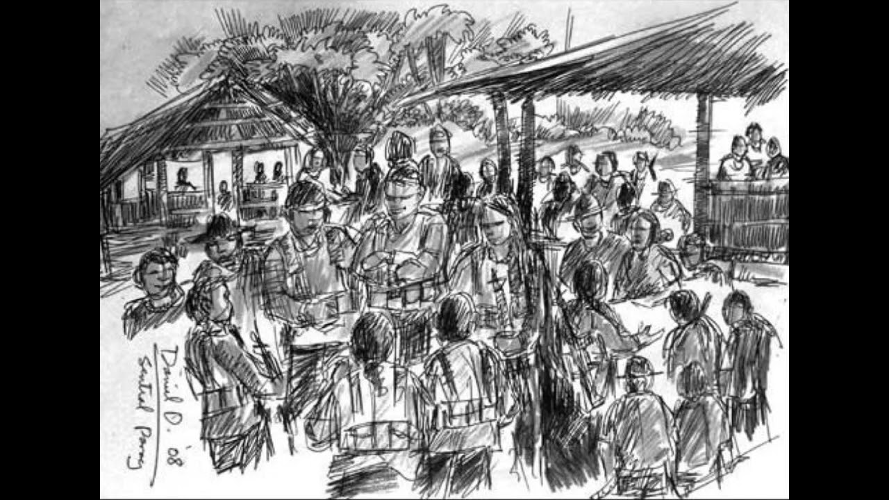 Istoryang Pangbanwahanon - ARMAS