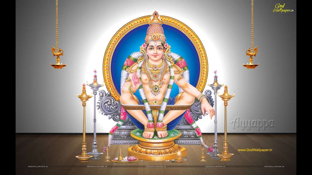 swamia shranam sharana pon ayyappa