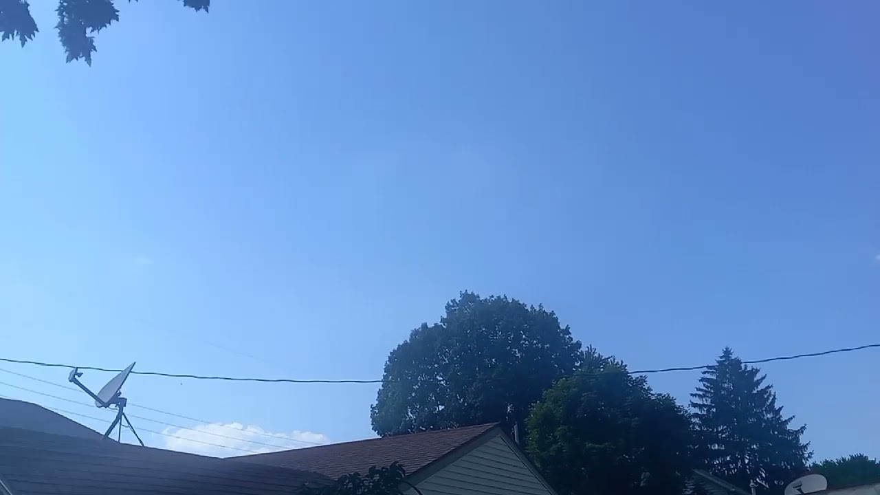Miami Valley Hospital careflight part 1
