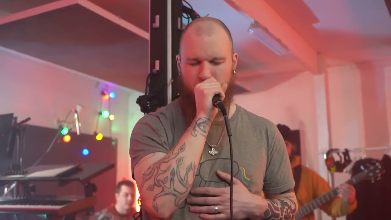 Asile LIVE 29/01/2022