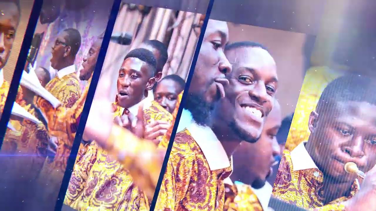 W'aseda  (Prof. Daniel Bediako)