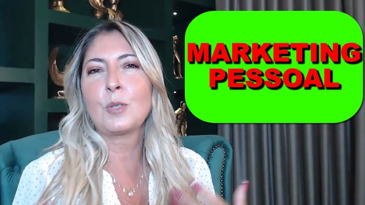 Voc&ecirc; sabe fazer MARKETING PESSOAL?