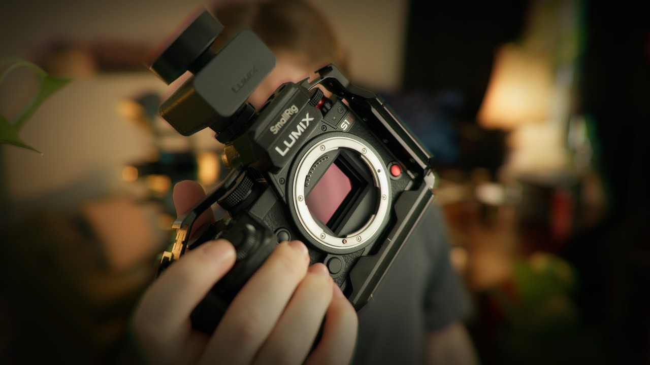 The camera that made me leave Sony, 8 months on