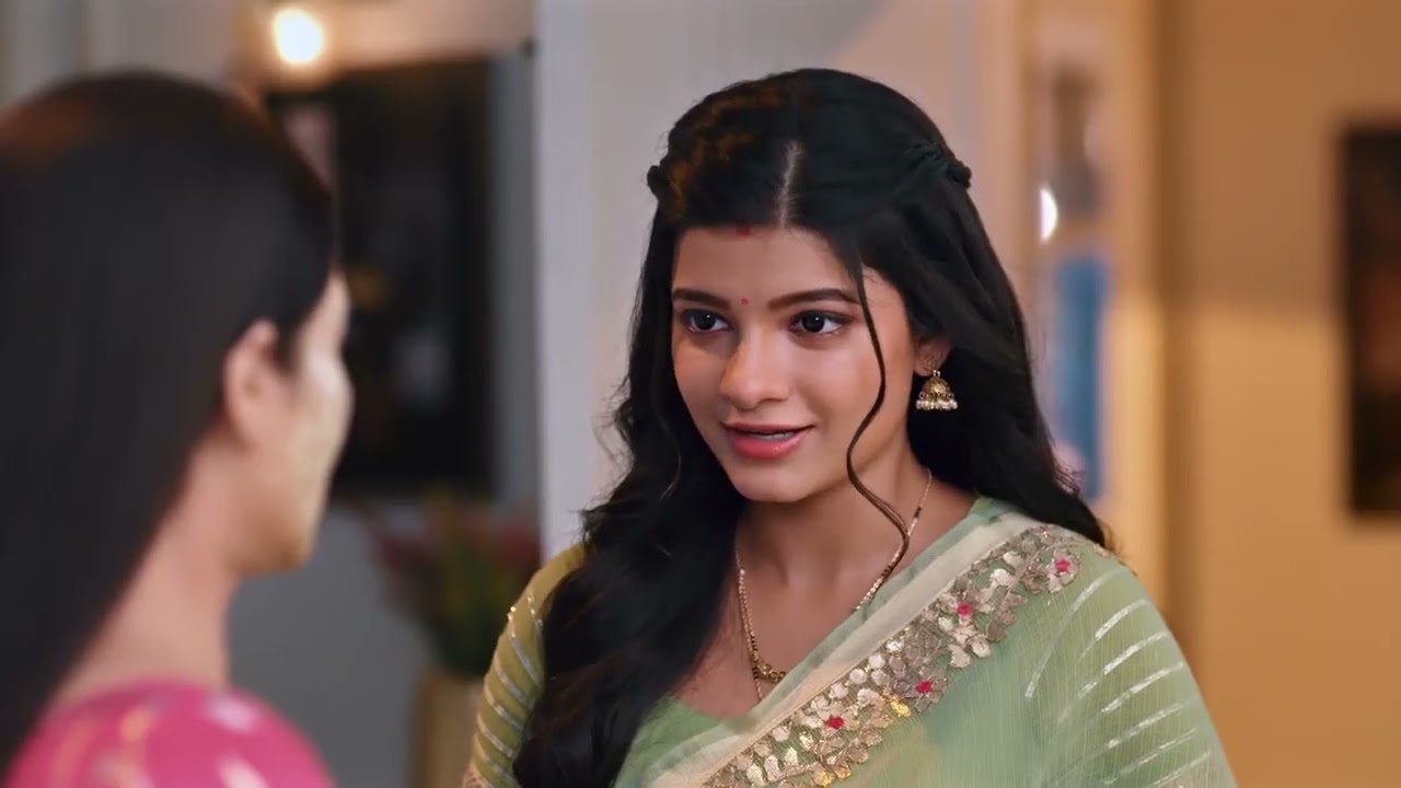 Saru | Ep - 203 | Webisode | Dec 02 2025 | Zee TV
