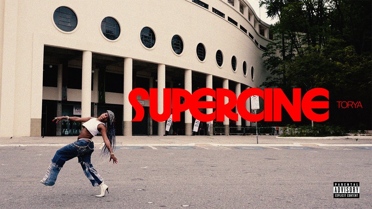 Torya - Supercine
