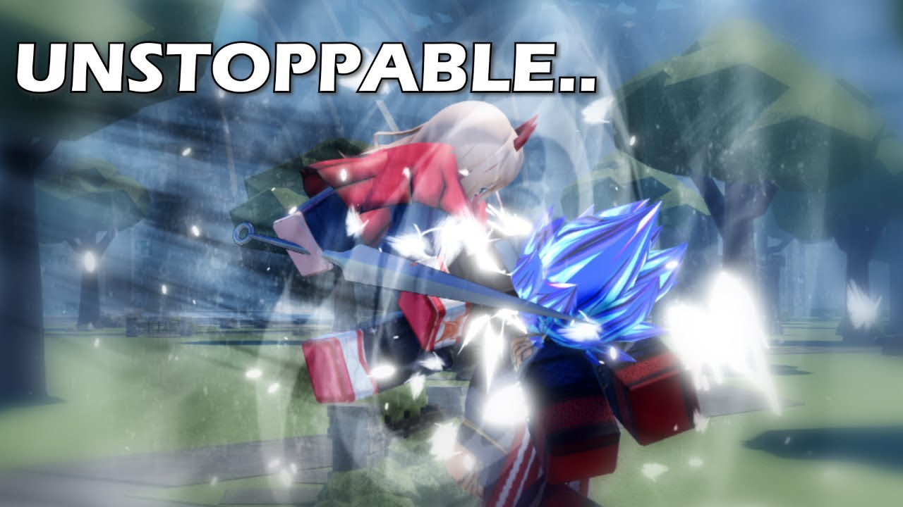 Hornet's Movement is UNSTOPPABLE | Jump Showdown
