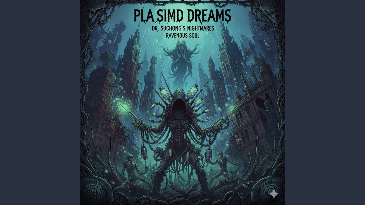 Plasmid Dreams