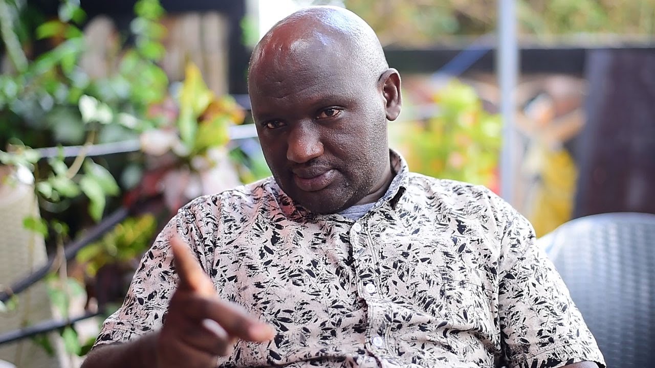 TWAPIMISHIJE ADN NSANGA ABANA BOSE SABANGE/YAMBWIJE UKURI KO YAJE ATWITE/MFITE IBIKOMERE NTAZAKIRA
