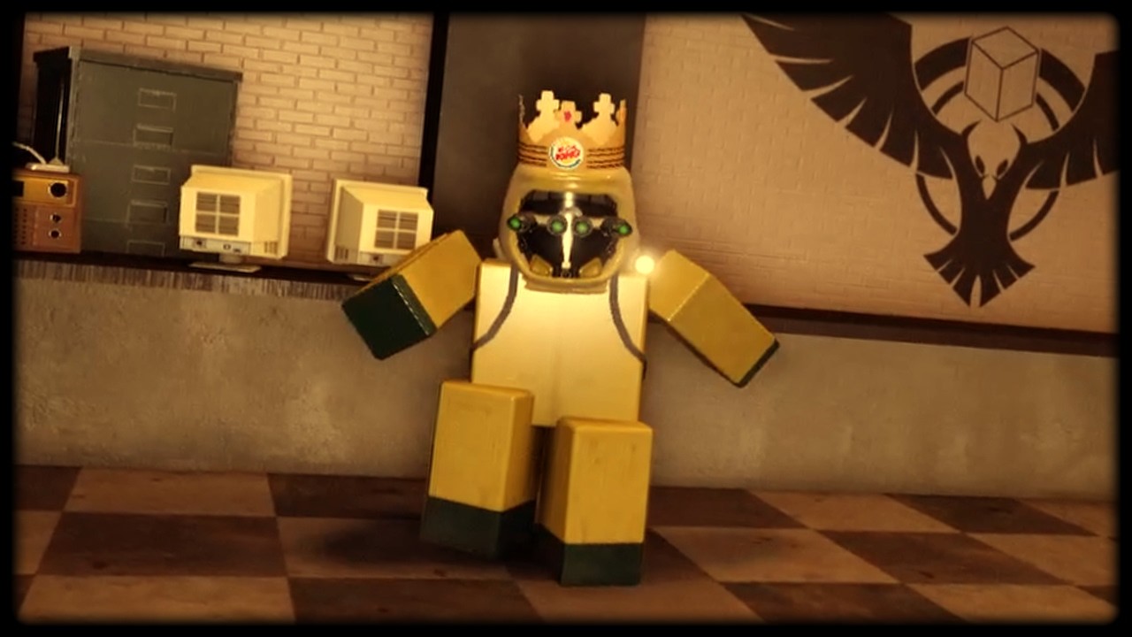 THEY DITCHED US!!! [ROBLOX M.E.G. Endless Reality]