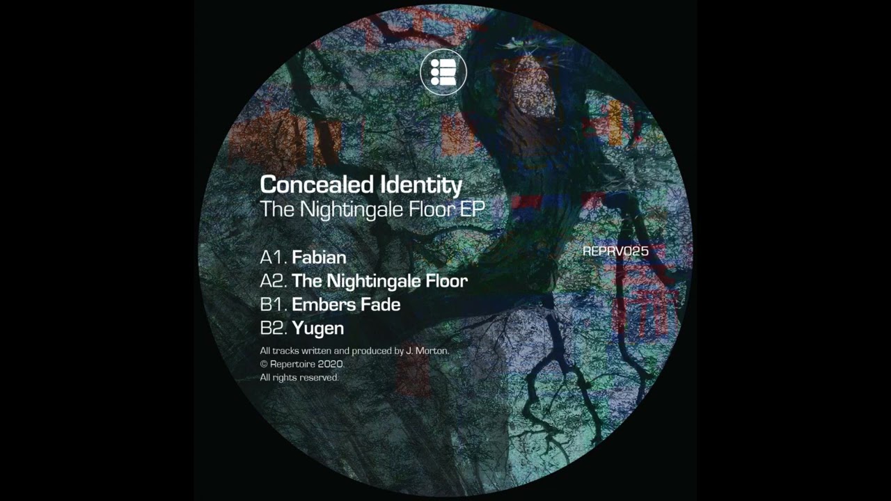 Concealed Identity - Fabian