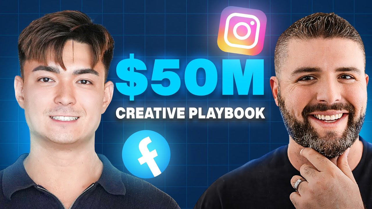 How to Test 10x E-Com Ads Without Burnout (ft. Chris Marrano)