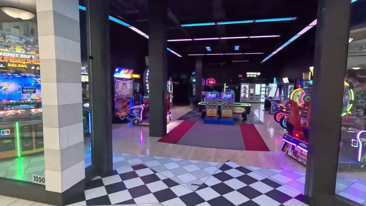 Торговый центр Provo Town Center Mall в 2026 году