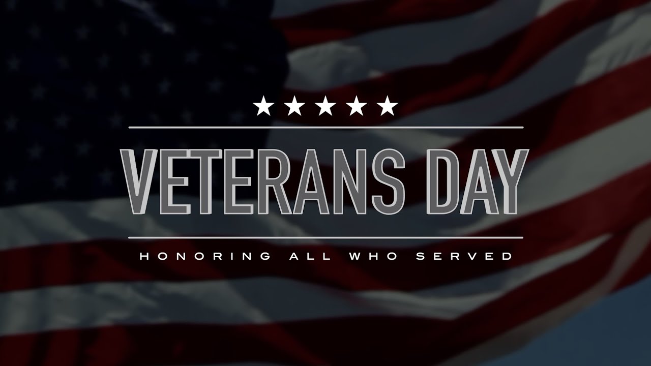 Littler Celebrates Veterans Day 2024