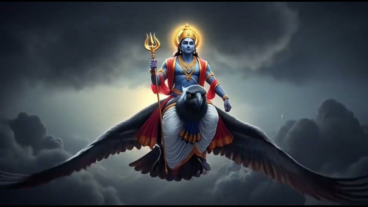 शनि दोष निवारण हेतु श्री शनि चालीसा
