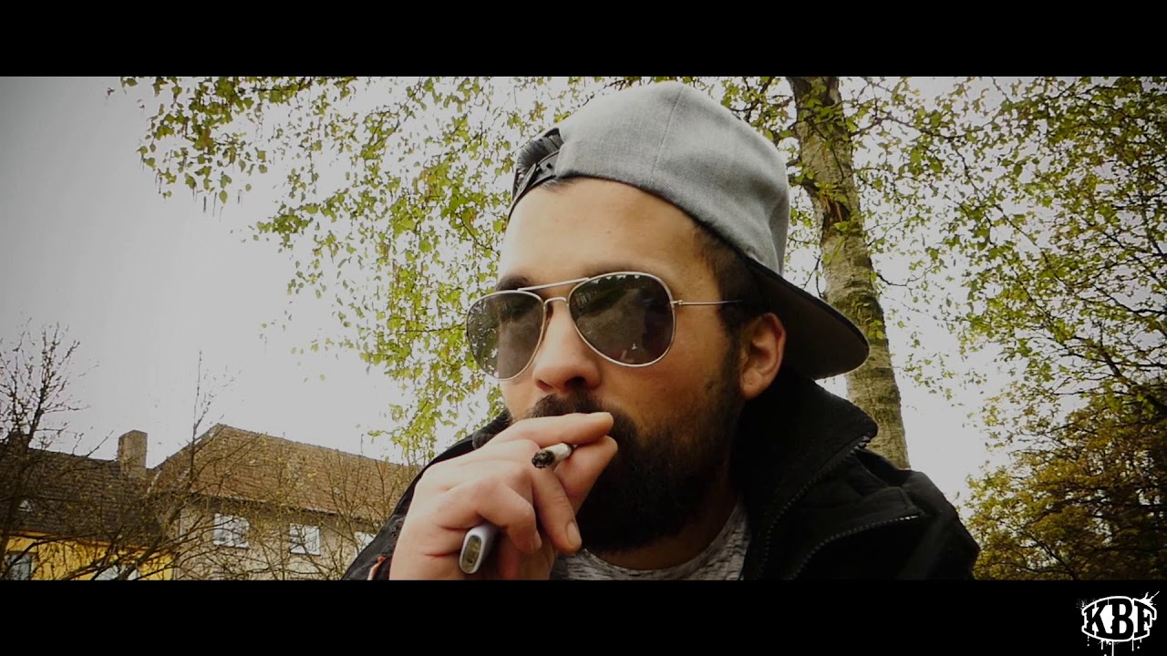 KBF - DIE DOKU [OFFICIAL 4K VIDEO] 2018 PROD. BY FAKT 591