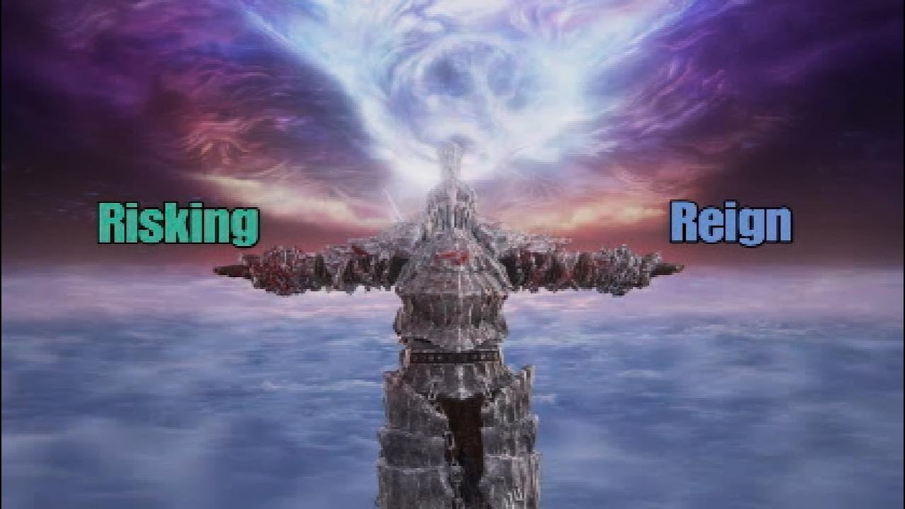 The Elden Ring Nightreign Experience