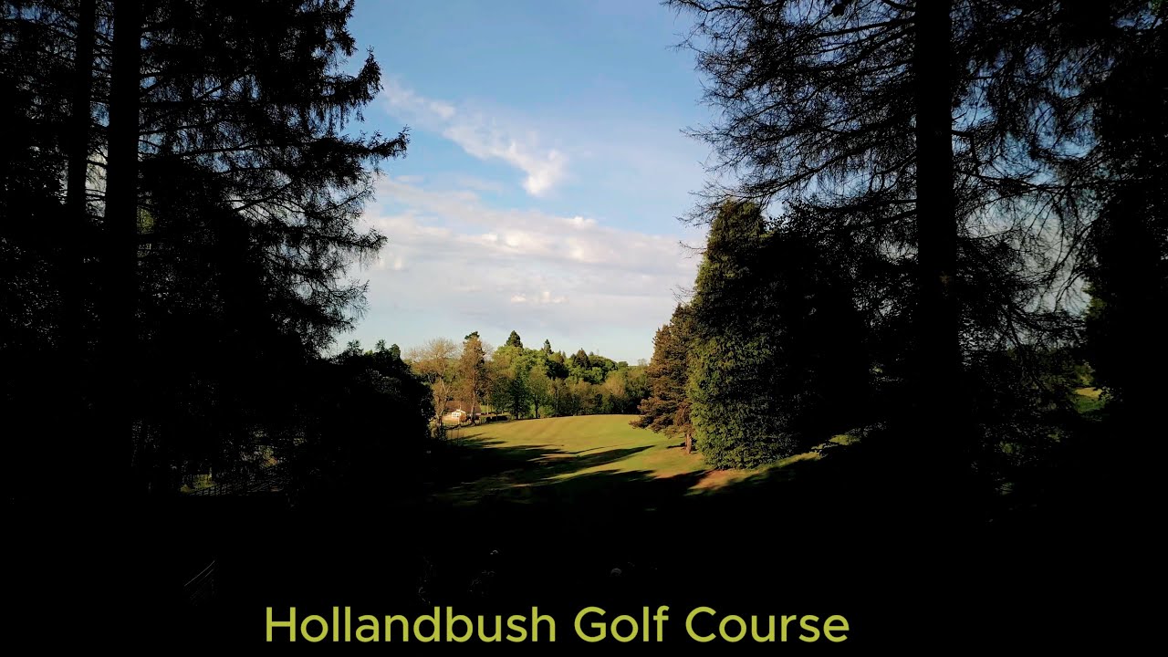 Holland Bush Golf Club