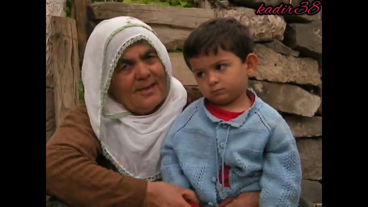 kılıçkaya köyü