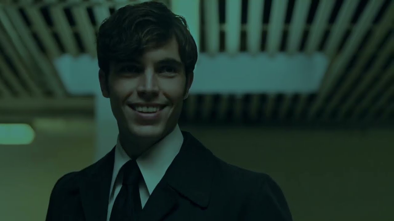 Tom Riddle + OC | Video Games