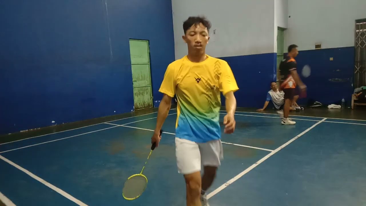 Pak bibit jojo vs didik Yanto
