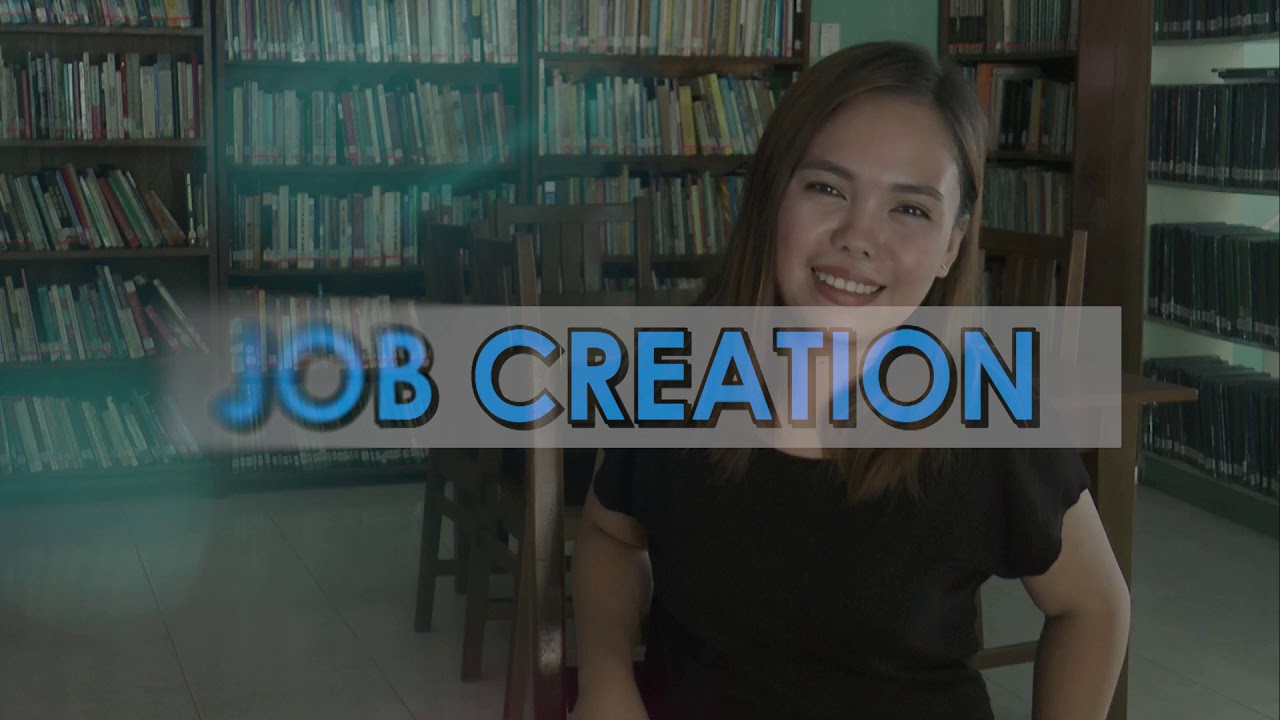 NTA 2019: Outstanding Category – Butuan City Public Library