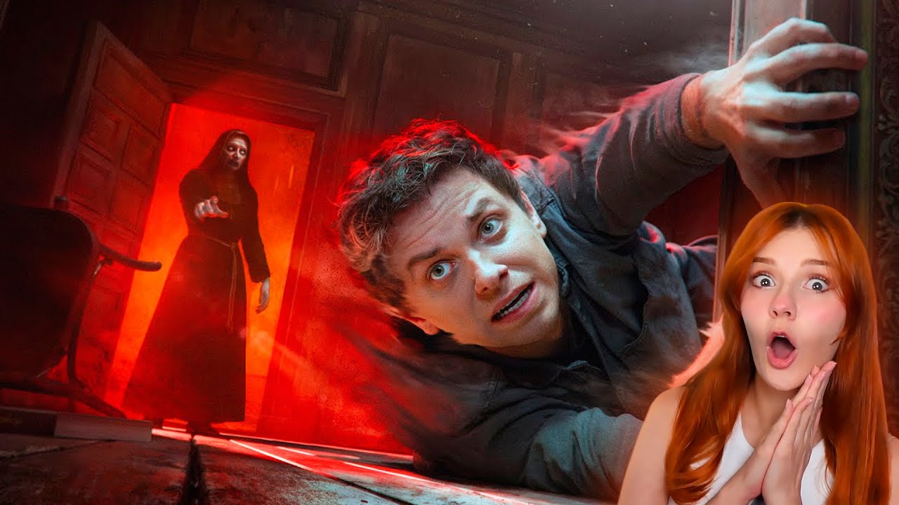 ОСНОВАНО НА РЕАЛЬНЫХ СОБЫТИЯХ [Топ Сикрет] Utopia Show Утопия Шоу Реакция