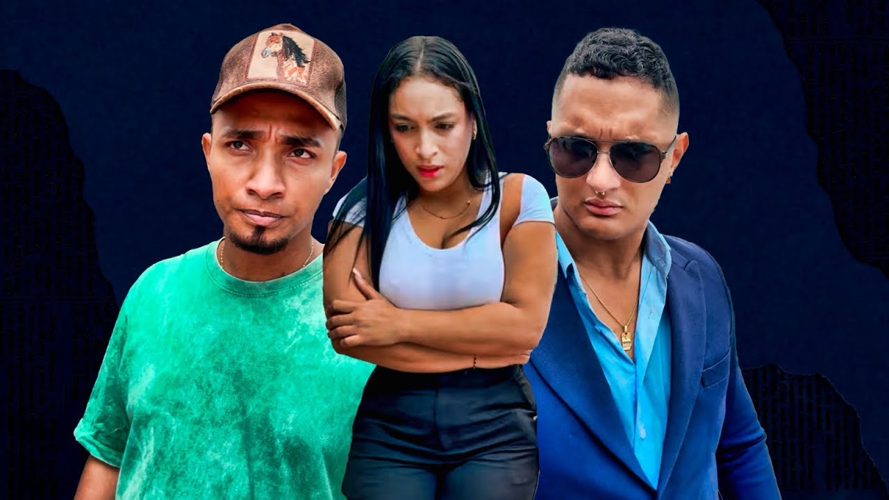 DESCUBRIÓ QUE SU PAREJA LA ESTABA LASTIMANDO. 😮