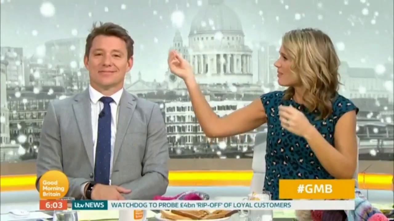 GMB 28th September 2018