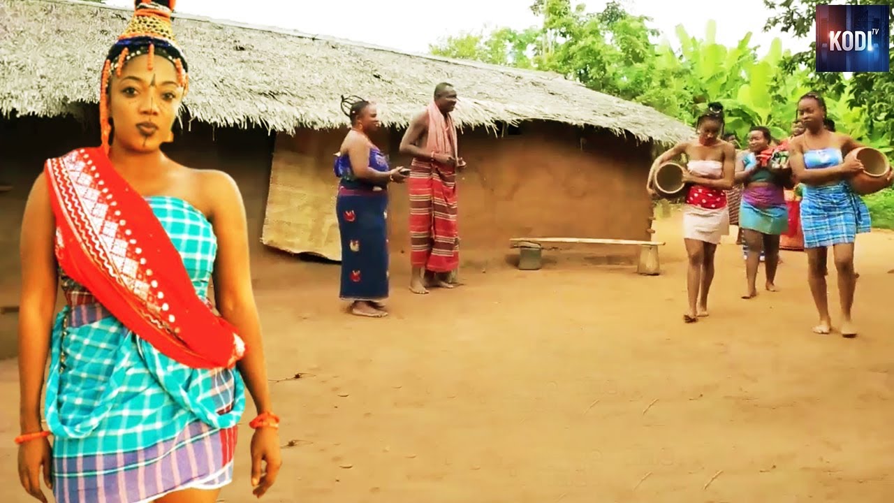 Mmasinachi - Igbo Nigerian Movie