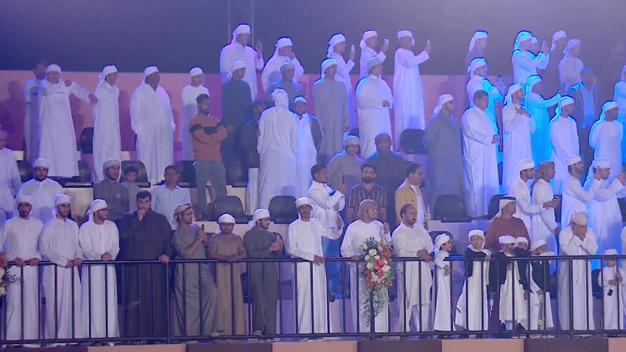 برنامج الميدان 19 (اليولة) ح12 موسم 2023-2024