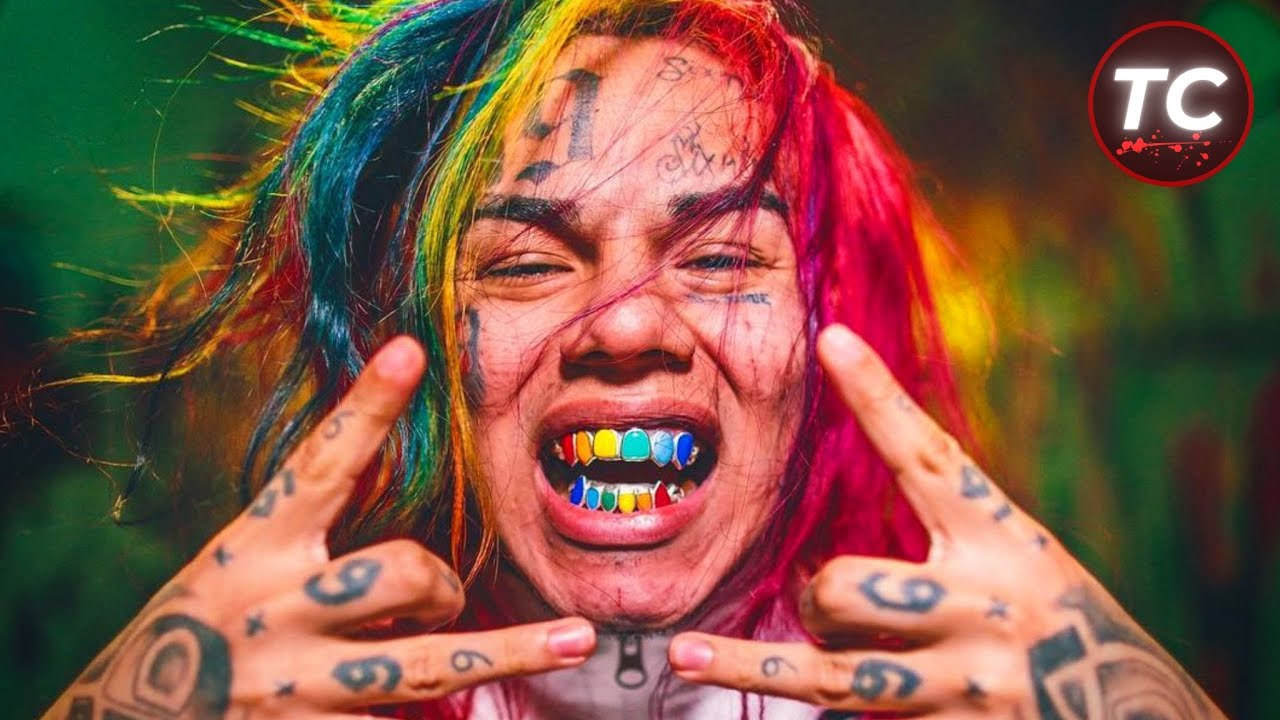 Der Fall Tekashi 6ix9ine: Aufstieg, Fall und das Leben danach!