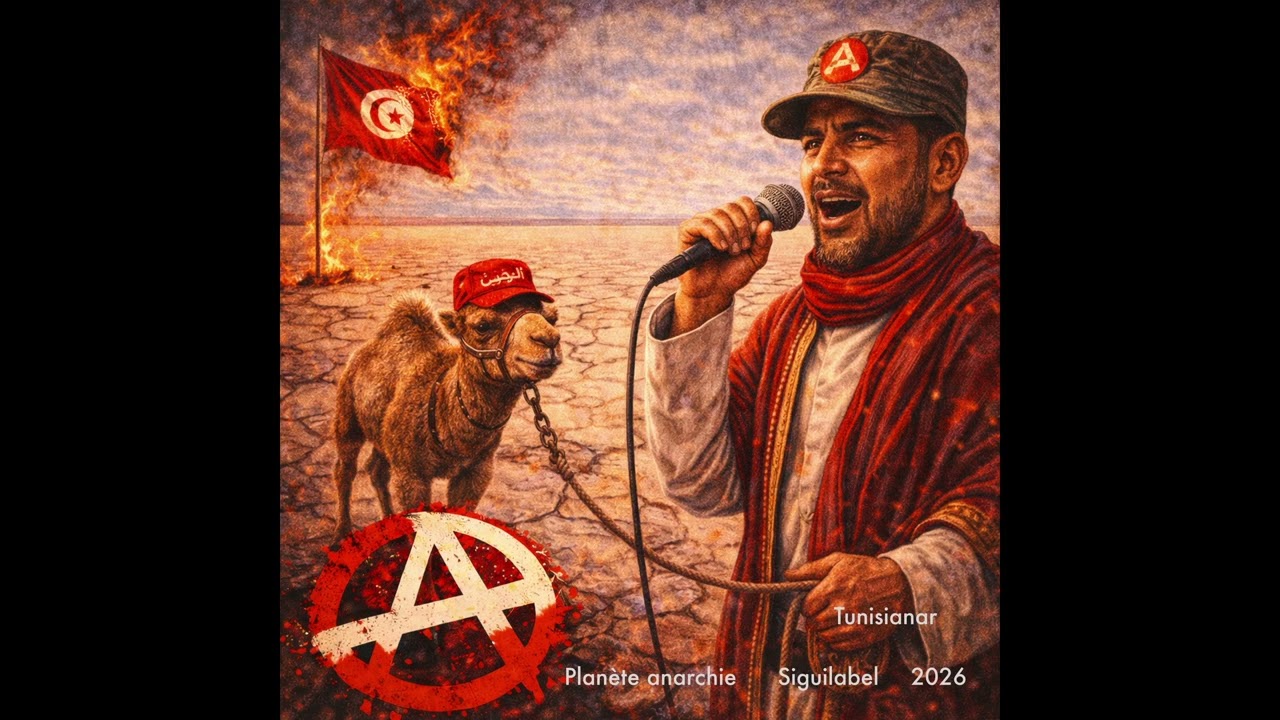 Tunisianar