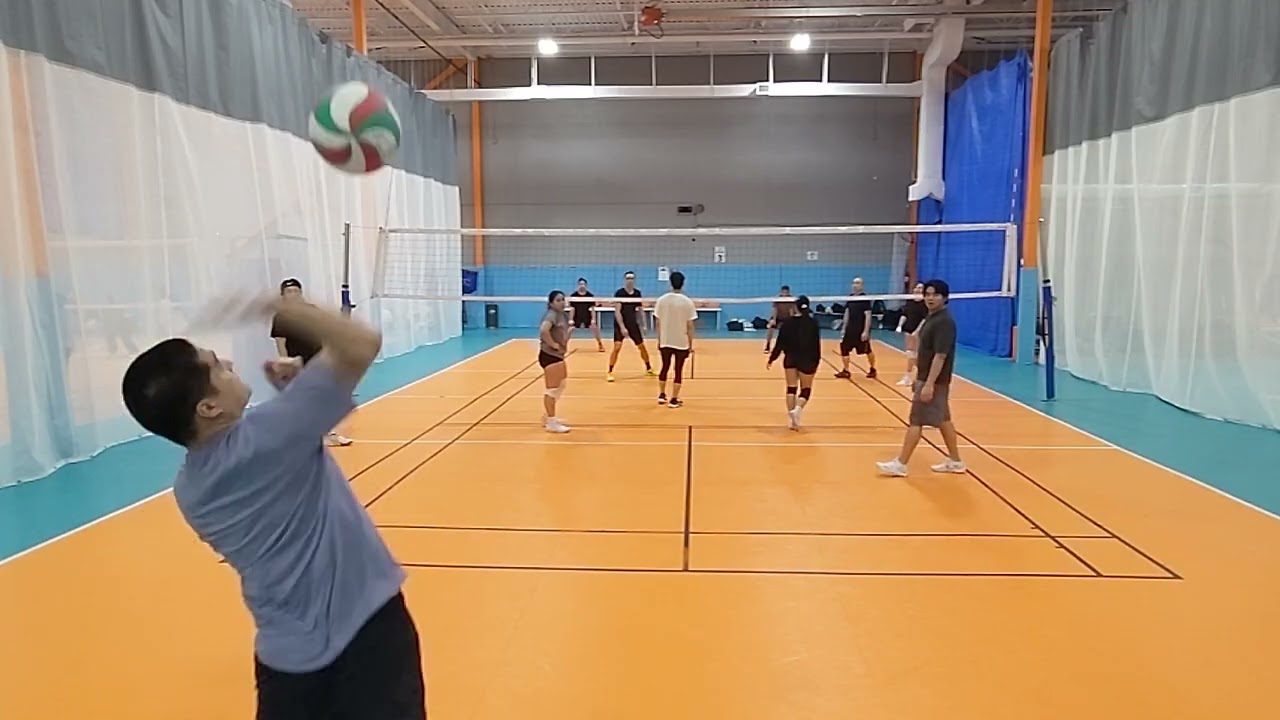 The Crashouts 2 | TDVC | Feb 12 Game 4