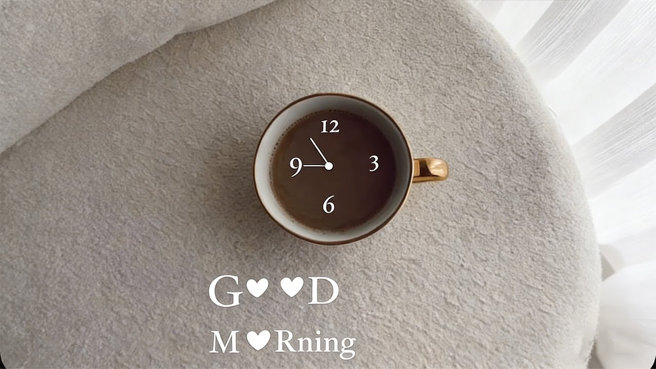 Playlist | Lo-Fi R&B Pop — Cafe, Work & Study Vibes