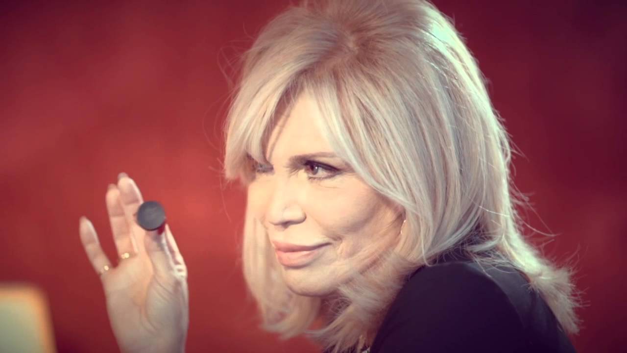 Gianluca De Rubertis, Amanda Lear - Mai Piu