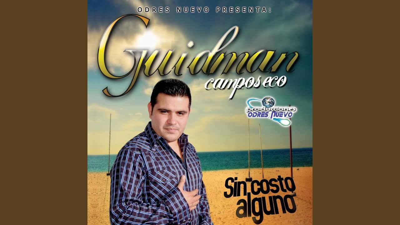 Sin Costo Alguno (Version Norteña)