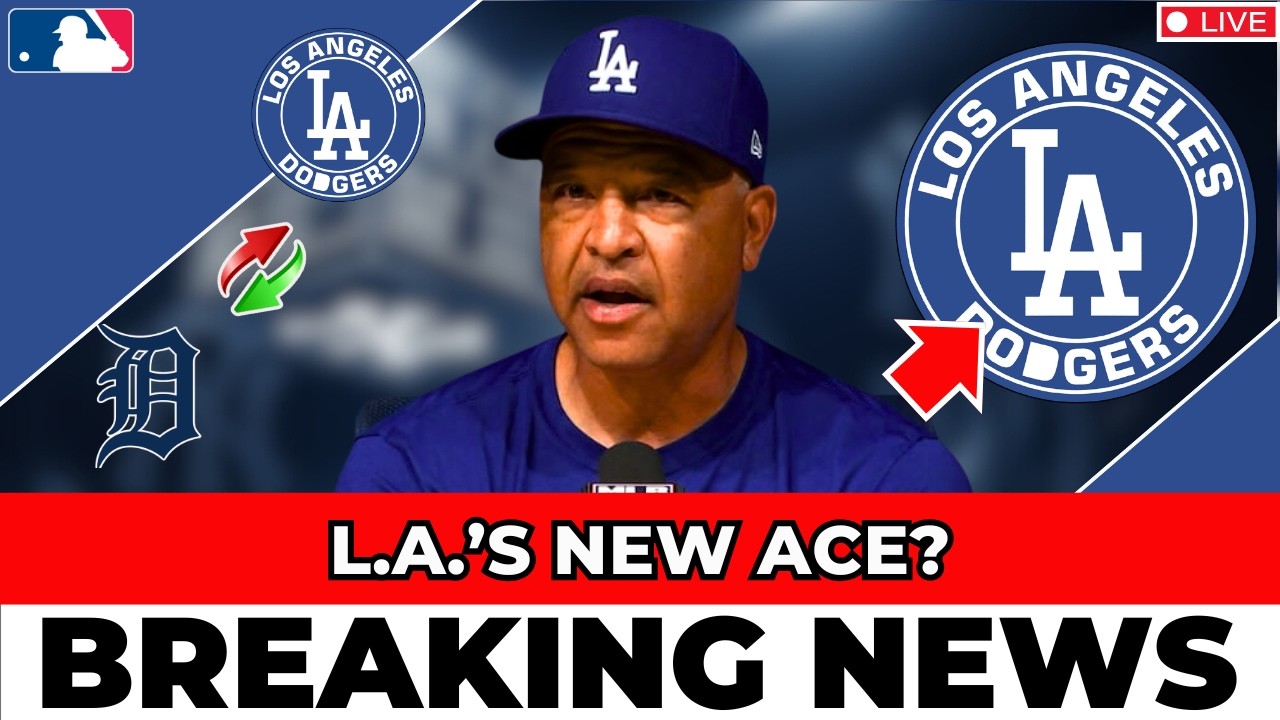 THE TRADE THAT COULD BREAK MLB TARIK SKUBAL HEADED TO THE DODGERS