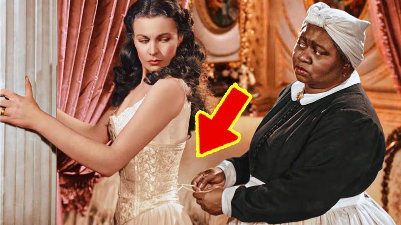 E o Vento Levou – 25 Curiosidades que Você Não Sabia